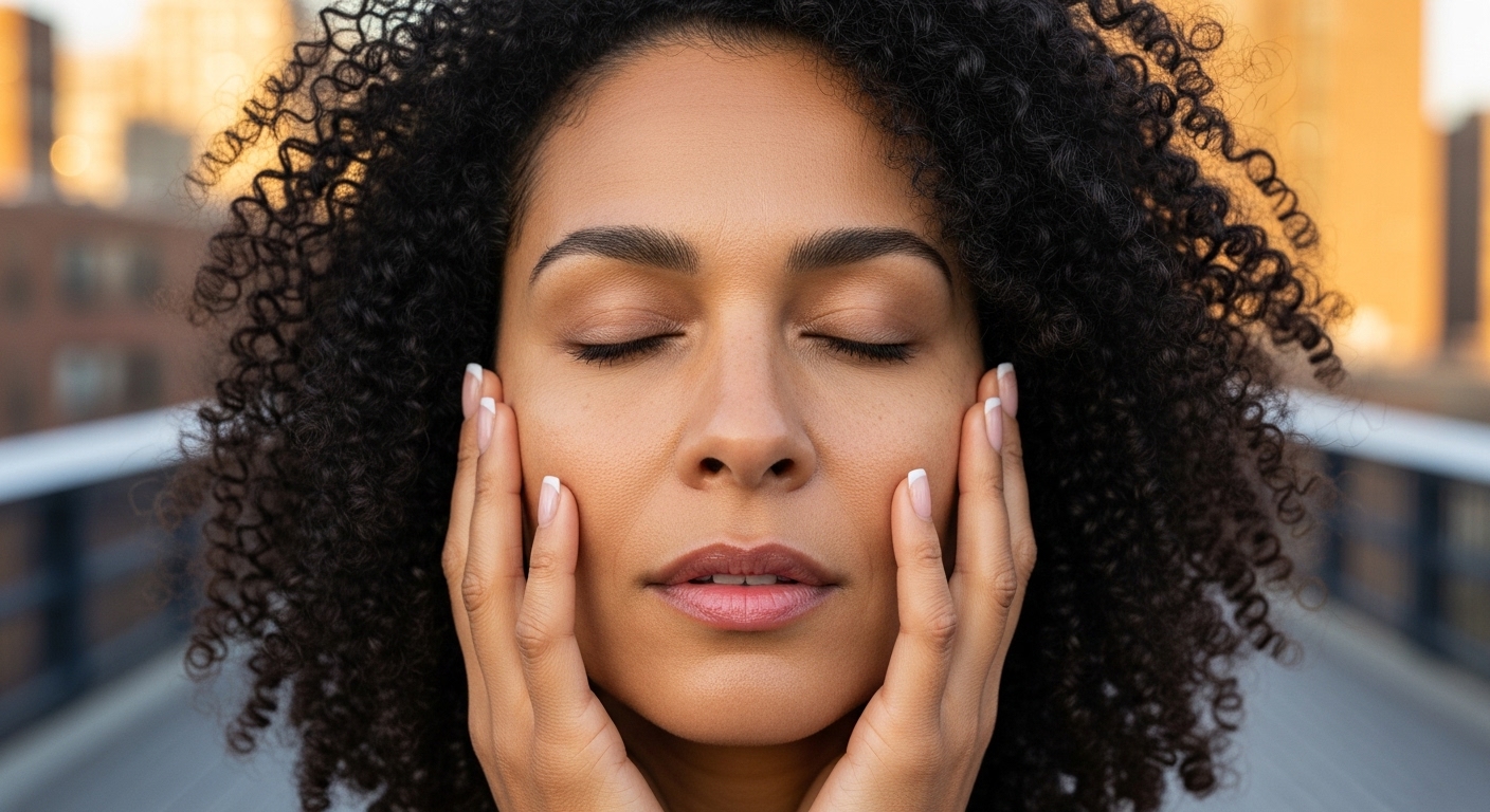 How senescent cells drive skin aging? | Nuvane