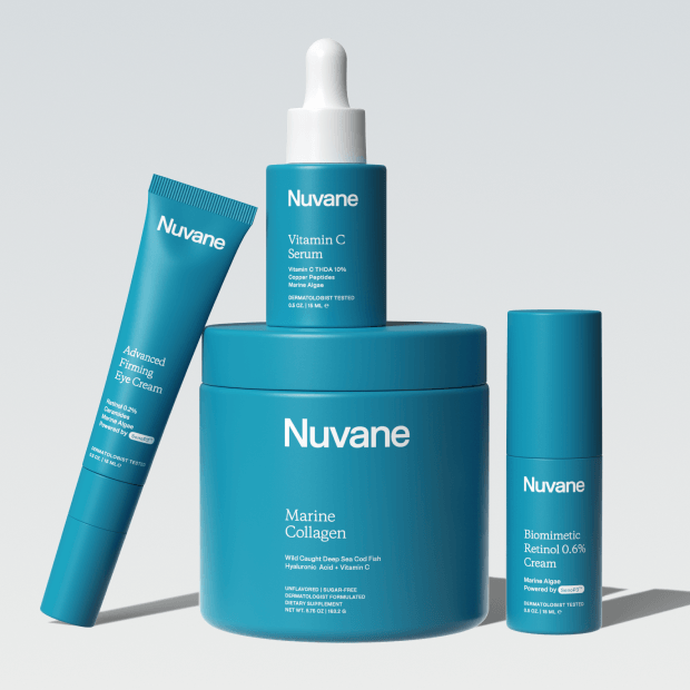 Nuvane Kit