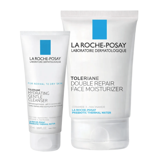 La Roche-Posay Kit