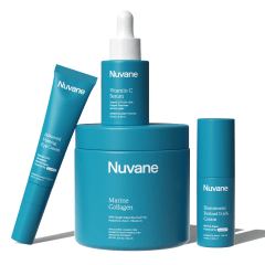 Nuvane Kit