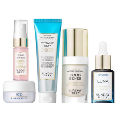 Sunday Riley Kit