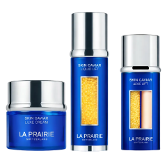La Prairie